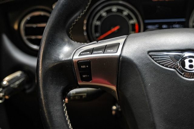 Used 2013 Bentley Continental GT AWD/4WD image 19