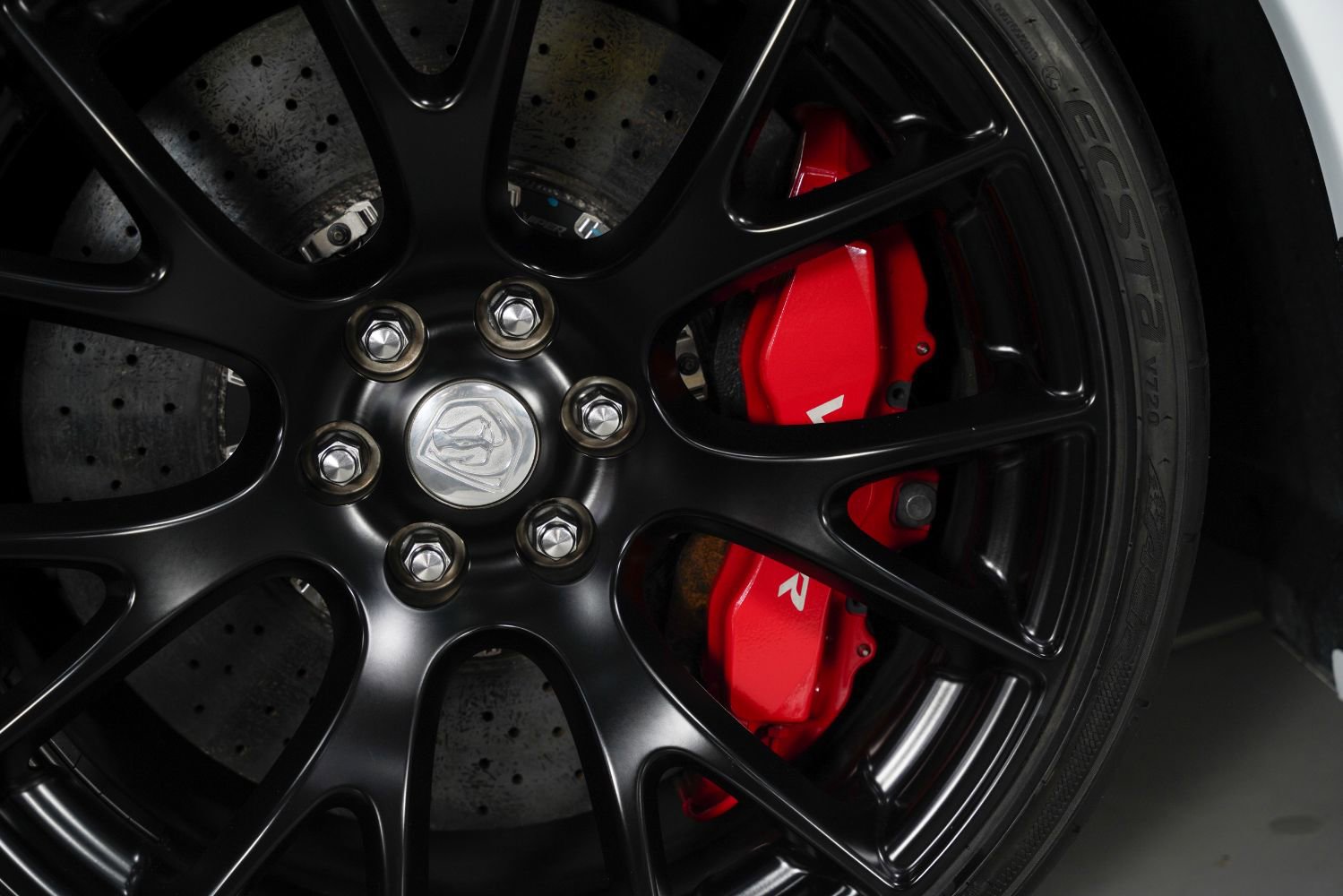 Used 2016 Dodge Viper ACR w/ Extreme Aero Package image 19