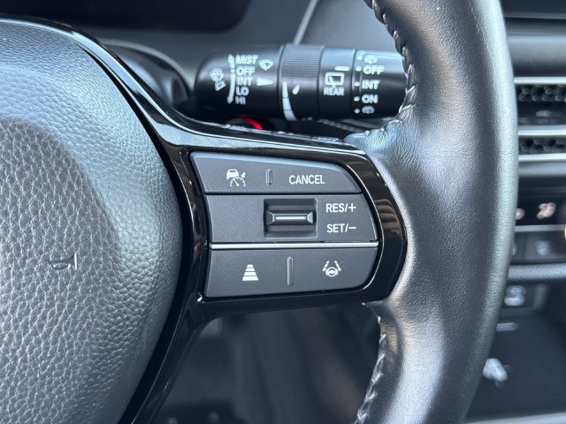Used 2026 Honda HR-V EX-L image 12