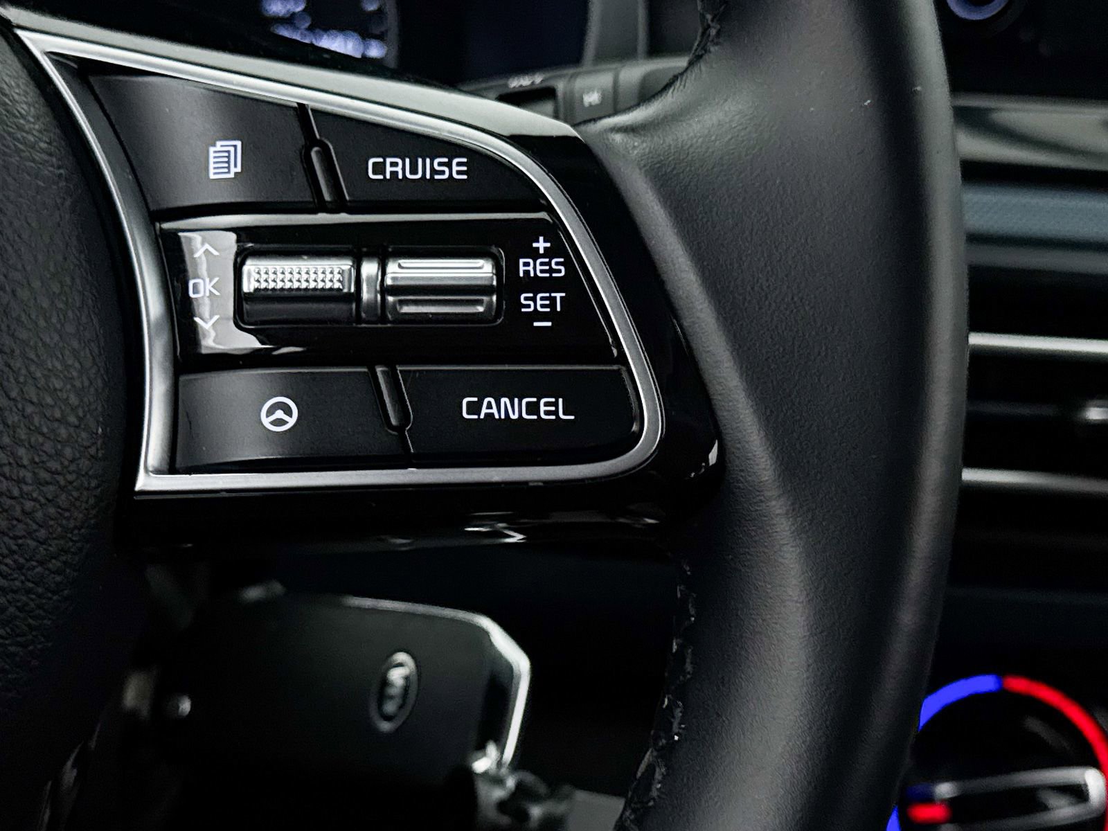 Used 2021 Kia Seltos S image 33