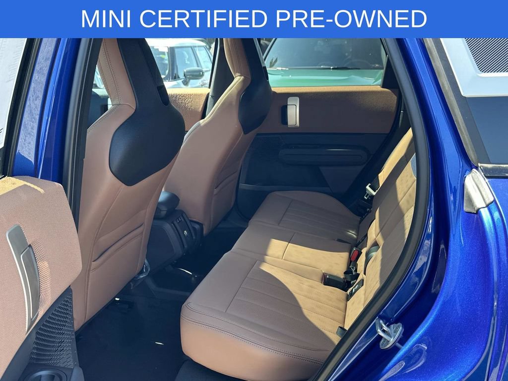 Used 2026 MINI Cooper Countryman S AWD/4WD image 18
