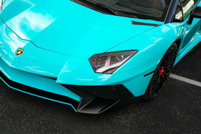 Used 2016 Lamborghini Aventador LP 750-4 AWD/4WD image 33