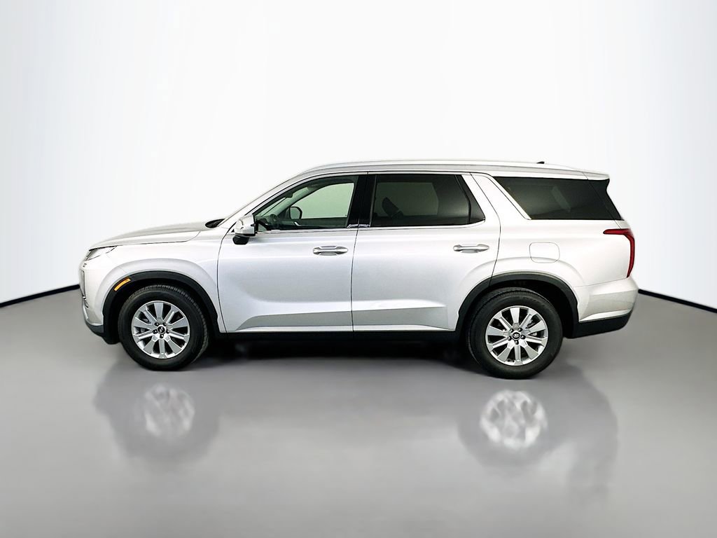 Used 2025 Hyundai Palisade SEL image 4
