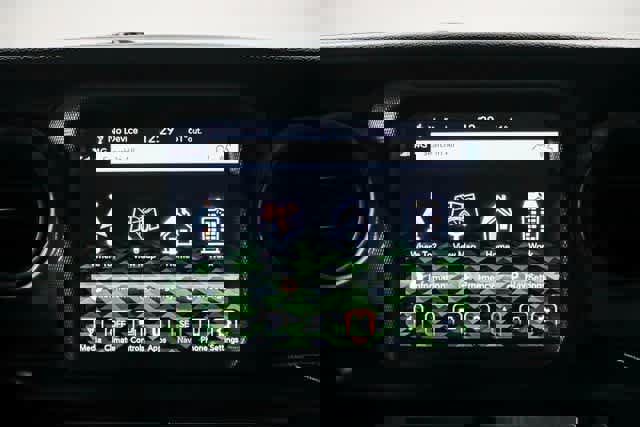 Used 2023 Jeep Wrangler Willys image 13