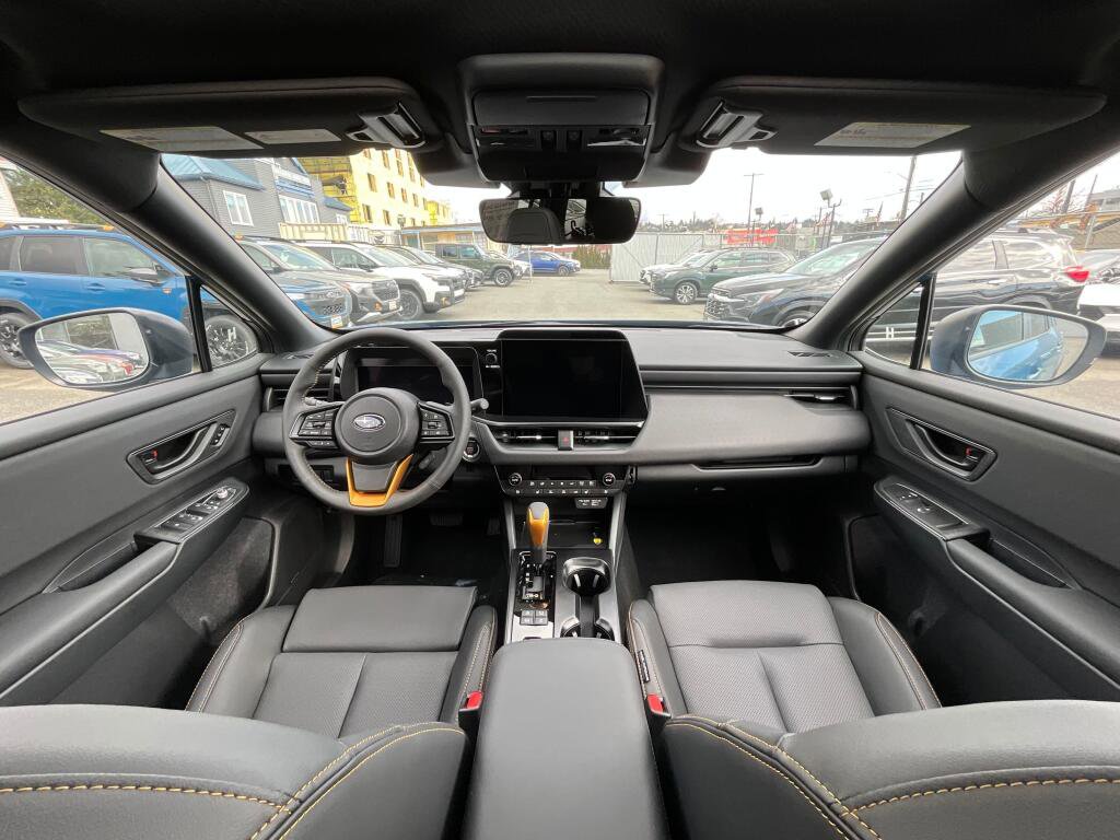 New 2026 Subaru Outback Wilderness image 16