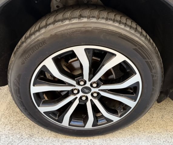 Used 2020 Ford Explorer ST AWD/4WD image 32