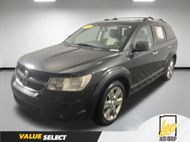 Used 2009 Dodge Journey R/T w/ Flexible Seating Group