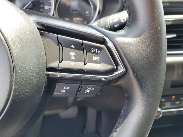 Used 2025 MAZDA CX-5 AWD 2.5 S w/ Select Package image 29