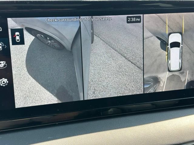 Used 2024 Hyundai Palisade Calligraphy FWD image 34