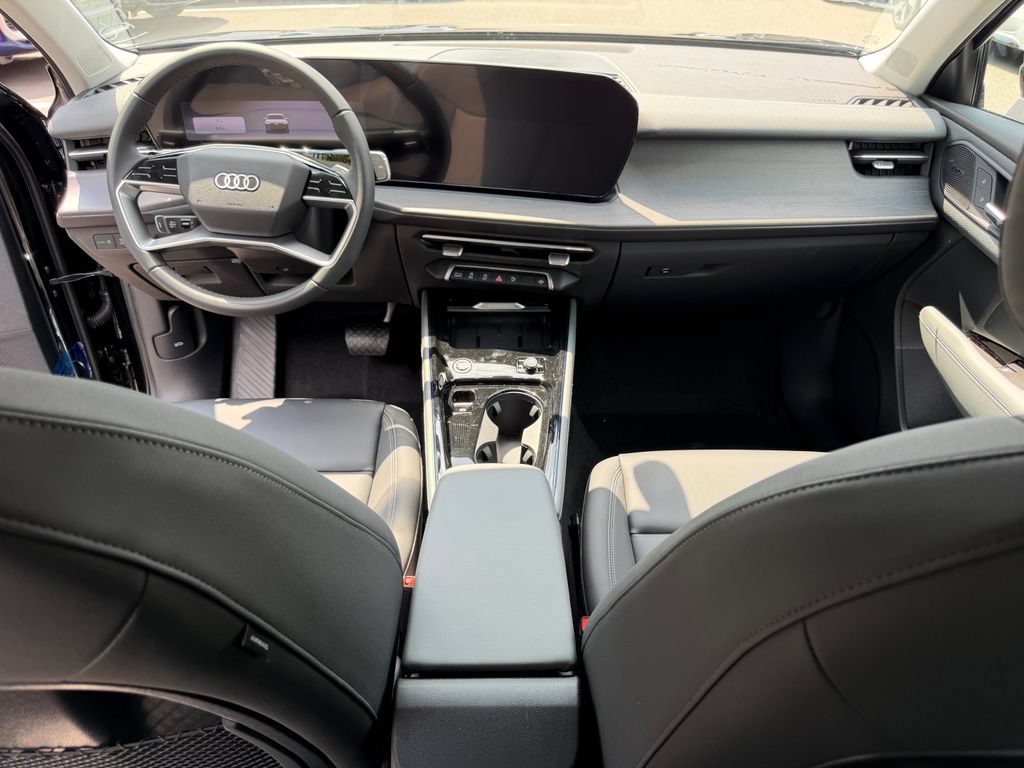 New 2026 Audi Q3 quattro 2.0T AWD/4WD image 26