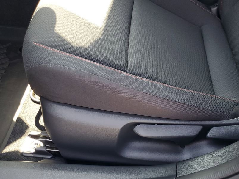 New 2026 Toyota Prius Plug-In Hybrid image 28