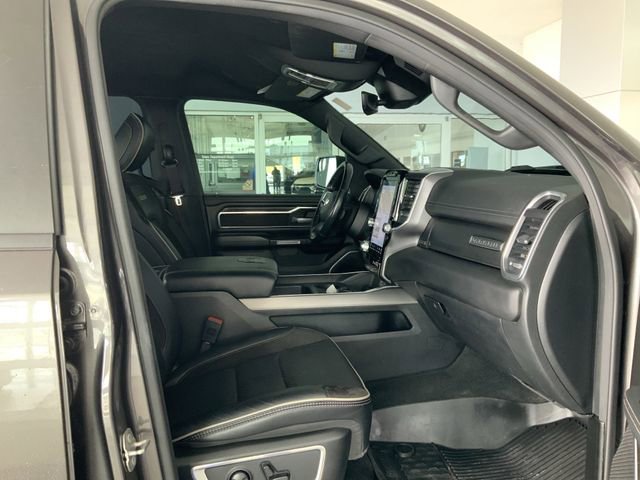 Used 2023 RAM 1500 Laramie image 14