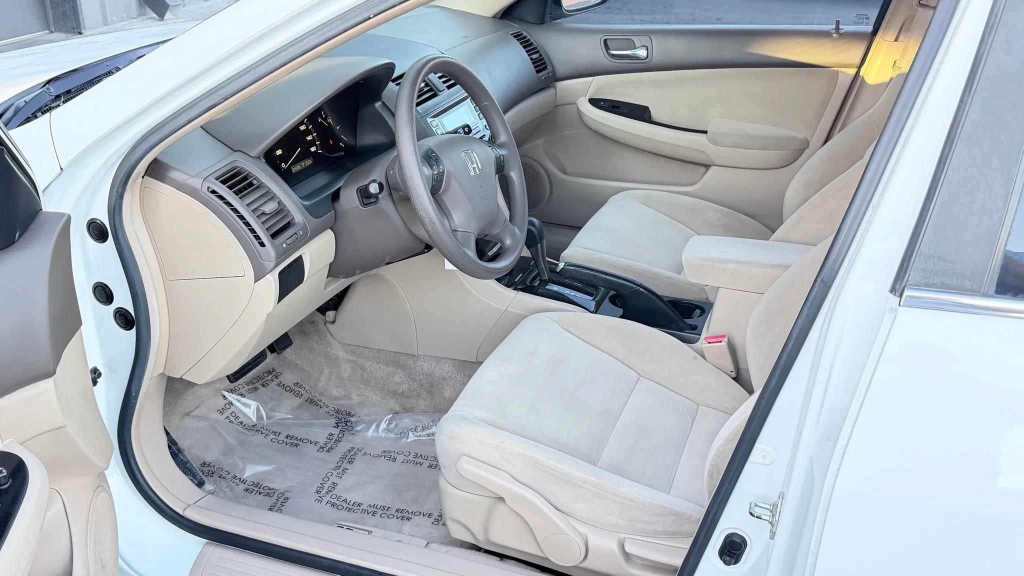 Used 2006 Honda Accord LX Special Edition image 11