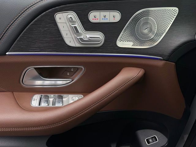 Used 2024 Mercedes-Benz GLE 350 4MATIC image 16