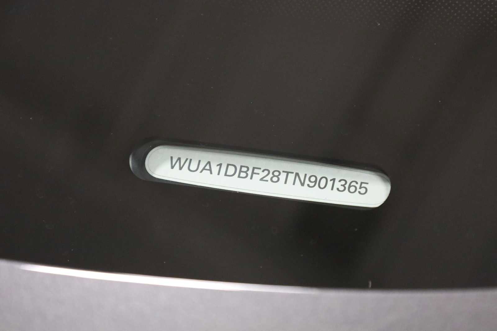 New 2026 Audi RS 6 performance image 42