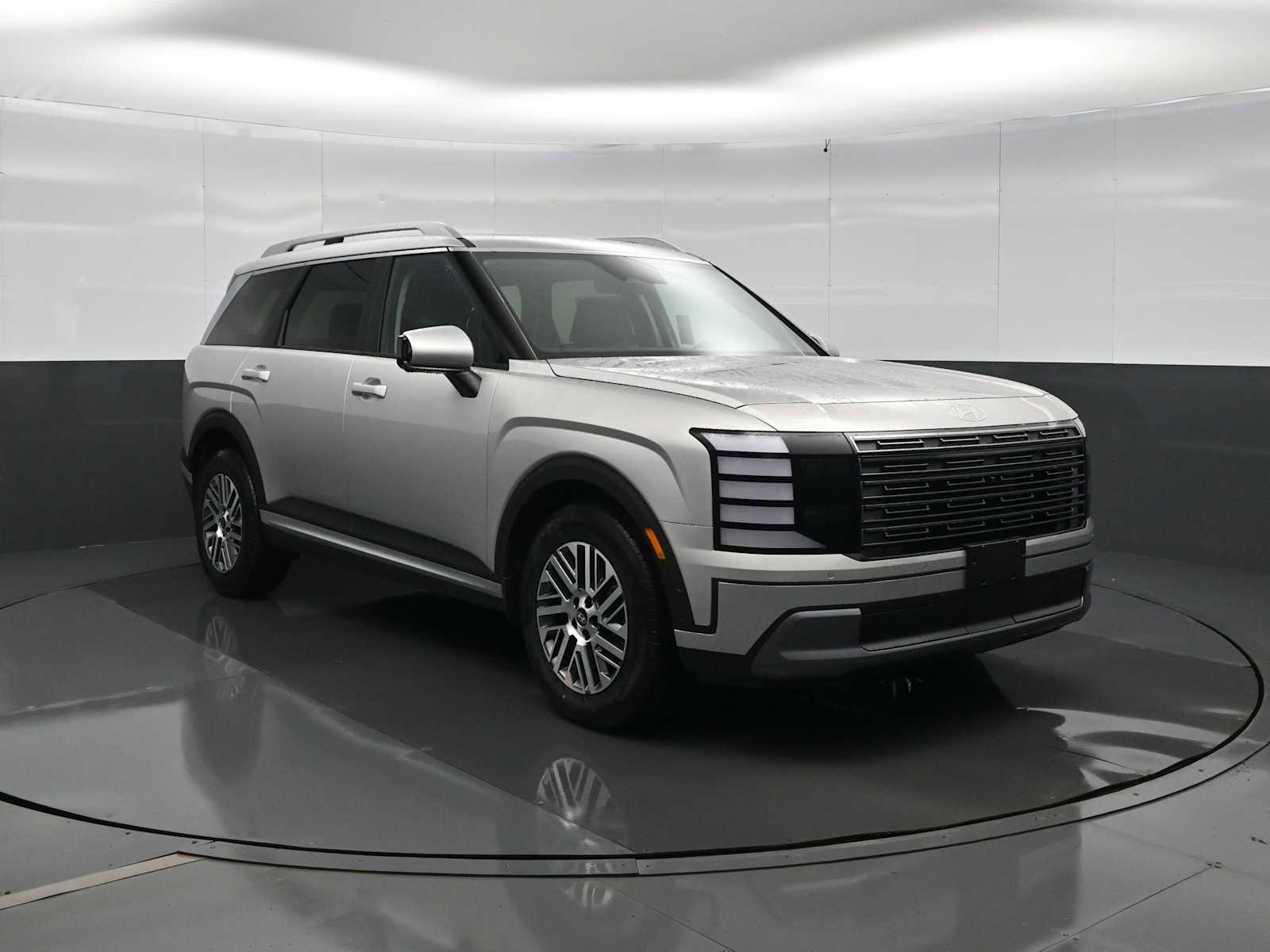 New 2026 Hyundai Palisade SEL image 2