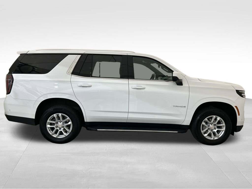 Used 2025 Chevrolet Tahoe LT image 6