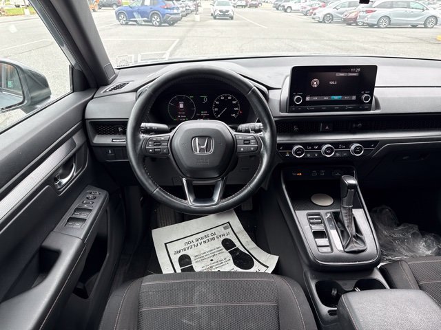 Used 2023 Honda CR-V Sport image 12