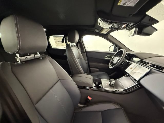 New 2026 Land Rover Range Rover Velar Belgravia AWD/4WD image 33