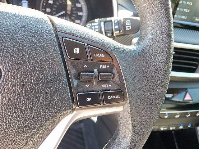 Used 2019 Hyundai Tucson SE AWD/4WD image 21