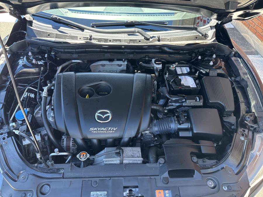 Used 2017 MAZDA MAZDA6 Sport image 30