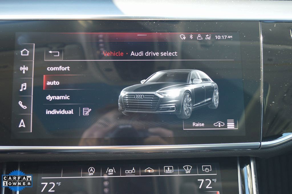 Used 2019 Audi A8 L 3.0T image 27