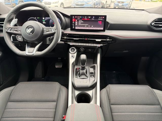 Used 2024 Dodge Hornet R/T AWD/4WD image 9