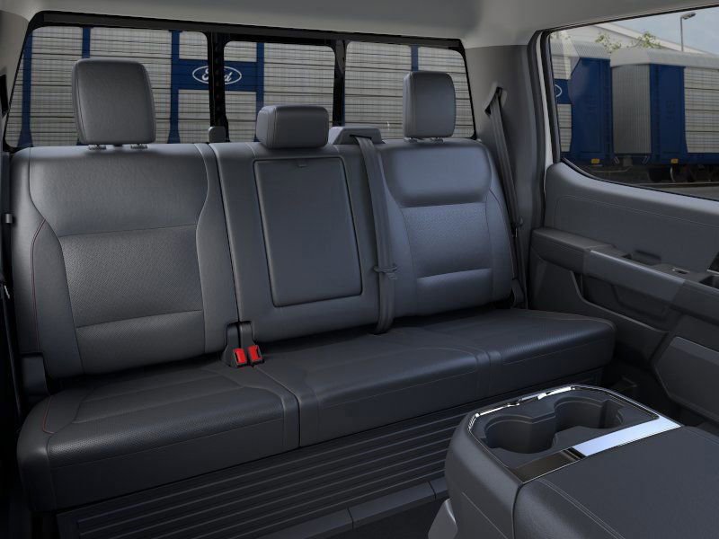 New 2025 Ford F350 Lariat w/ Lariat Ultimate Package image 49