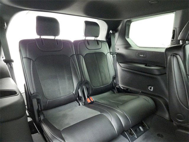 Used 2025 Jeep Grand Cherokee L Altitude image 45