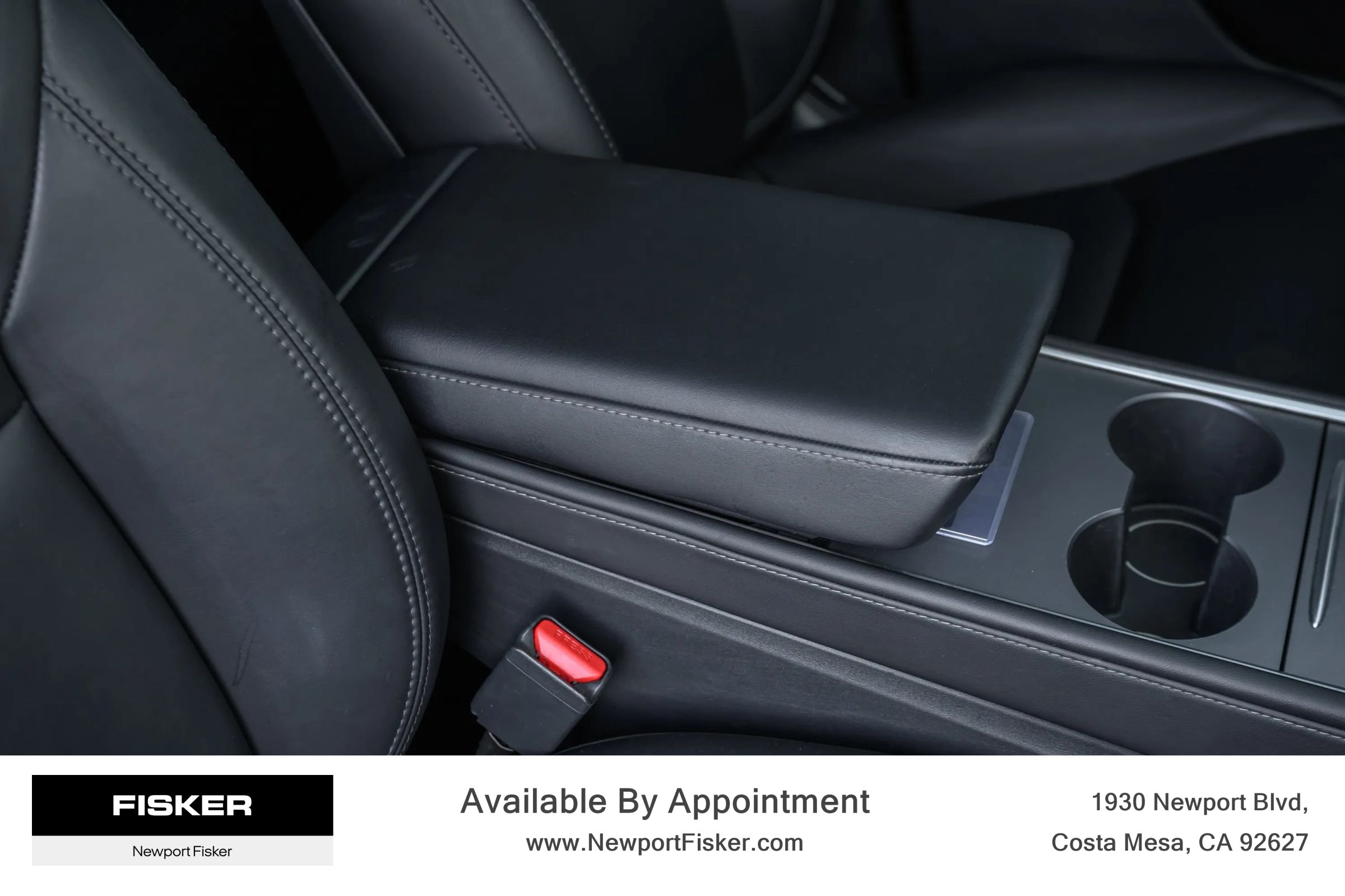 Used 2023 Tesla Model Y Performance AWD/4WD image 37