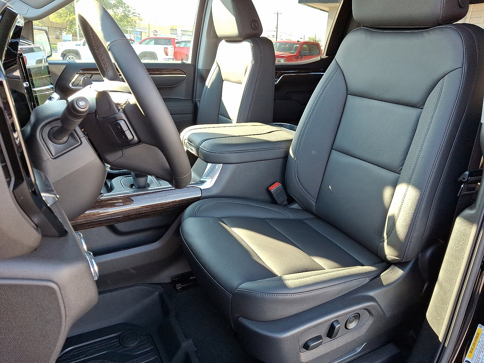 New 2026 GMC Sierra 1500 Elevation w/ Elevation Premium Package image 6