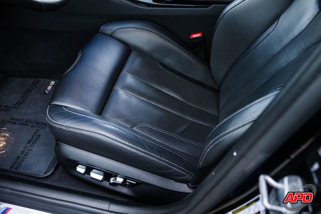 Used 2019 BMW M5 image 68