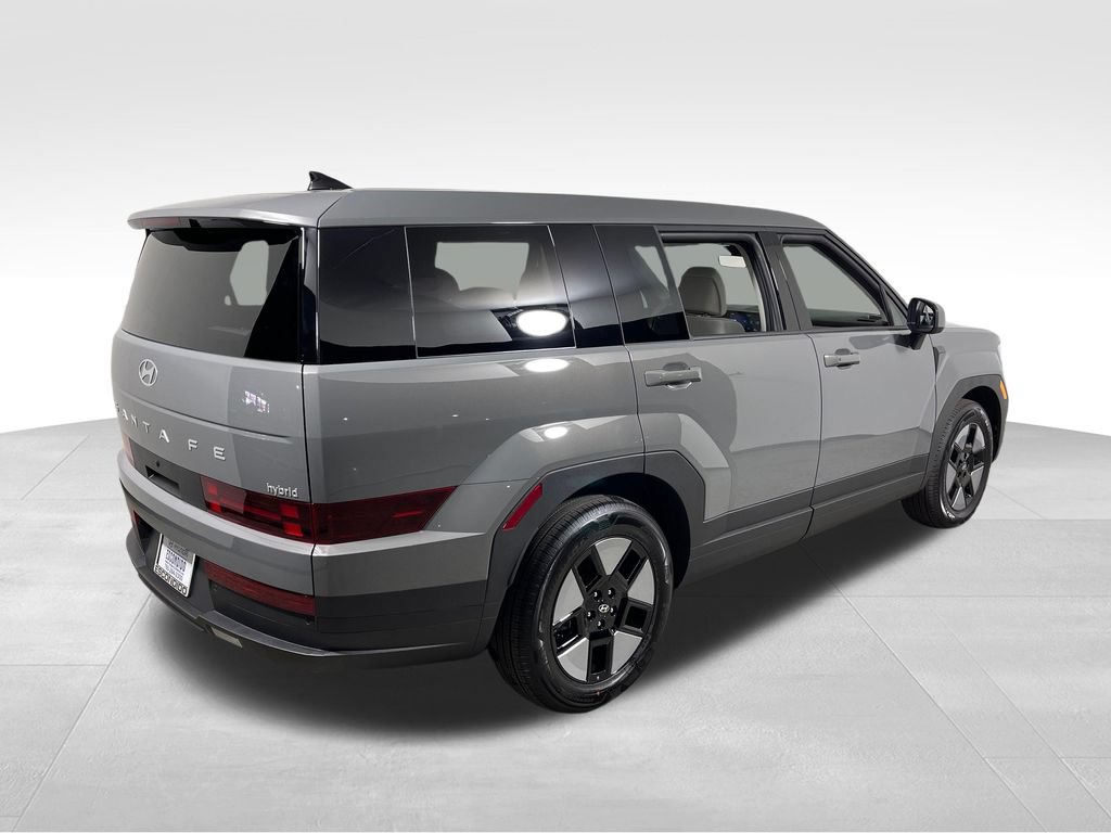 New 2026 Hyundai Santa Fe SE FWD image 5