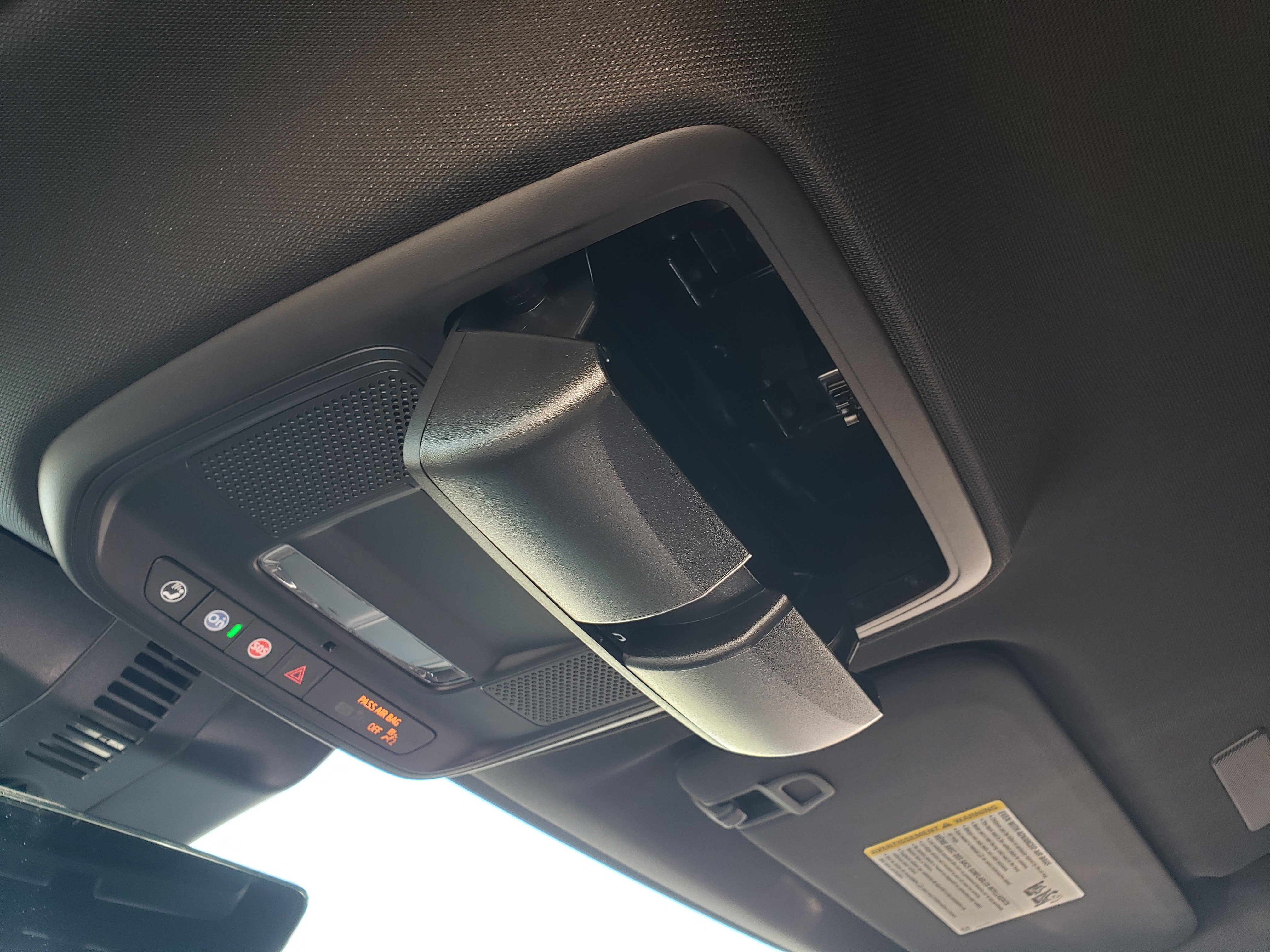 New 2026 Chevrolet Traverse LT w/ Midnight/Sport Edition image 25