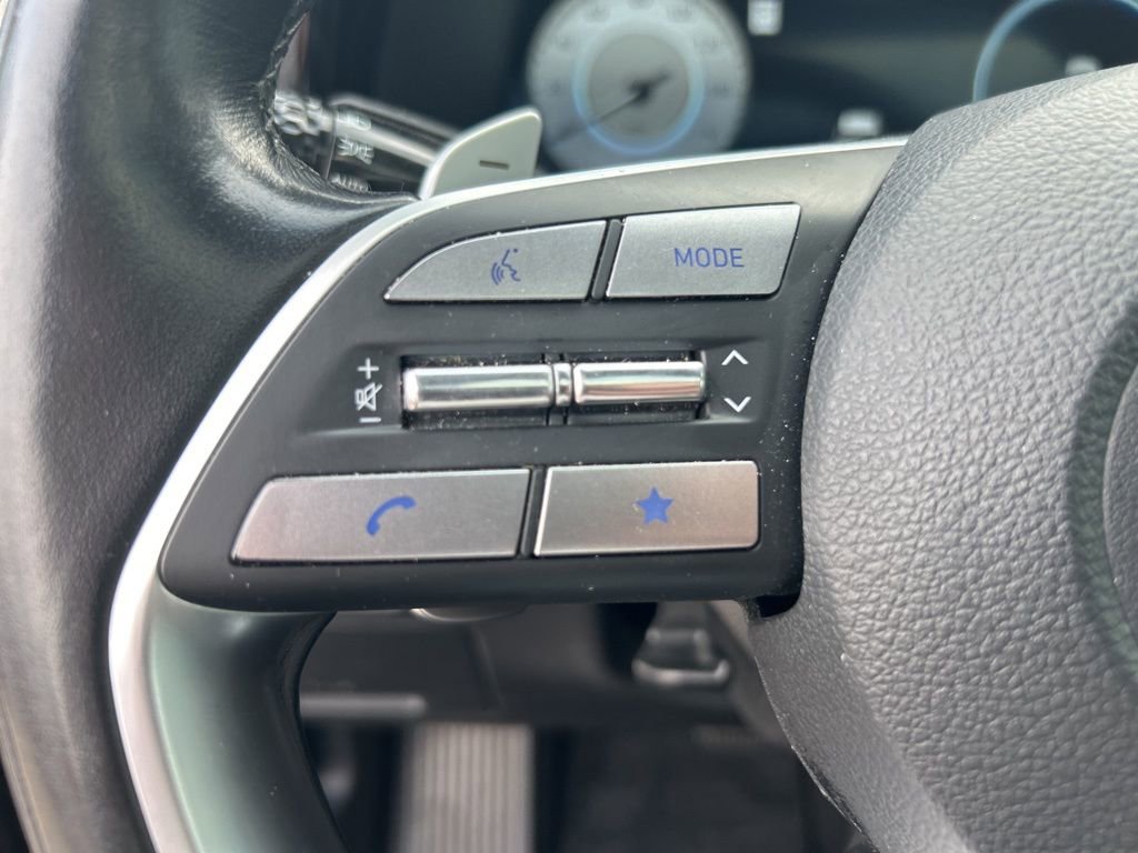 Used 2024 Hyundai Palisade Calligraphy image 27