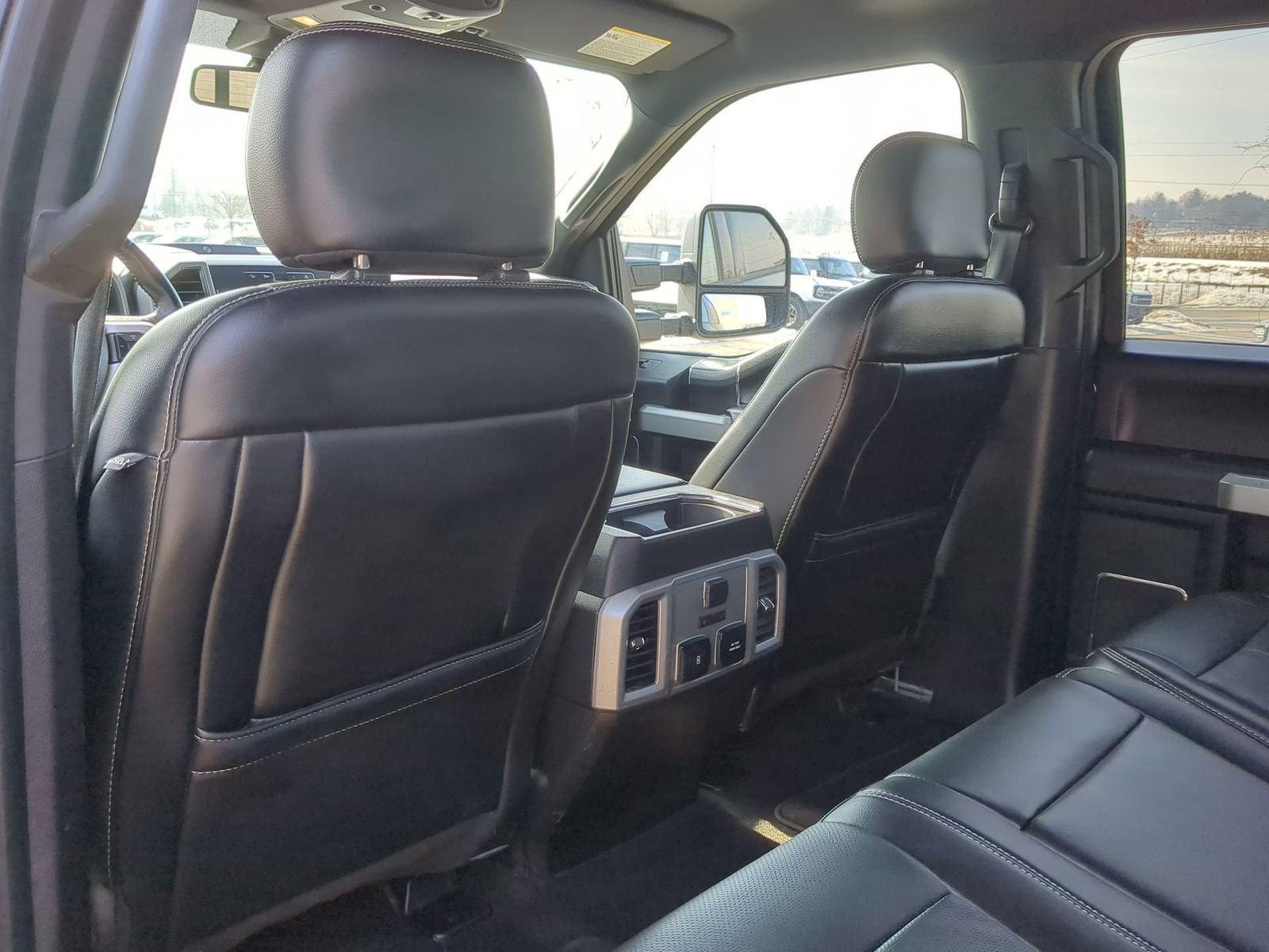 Used 2018 Ford F150 Lariat w/ Equipment Group 502A Luxury image 24