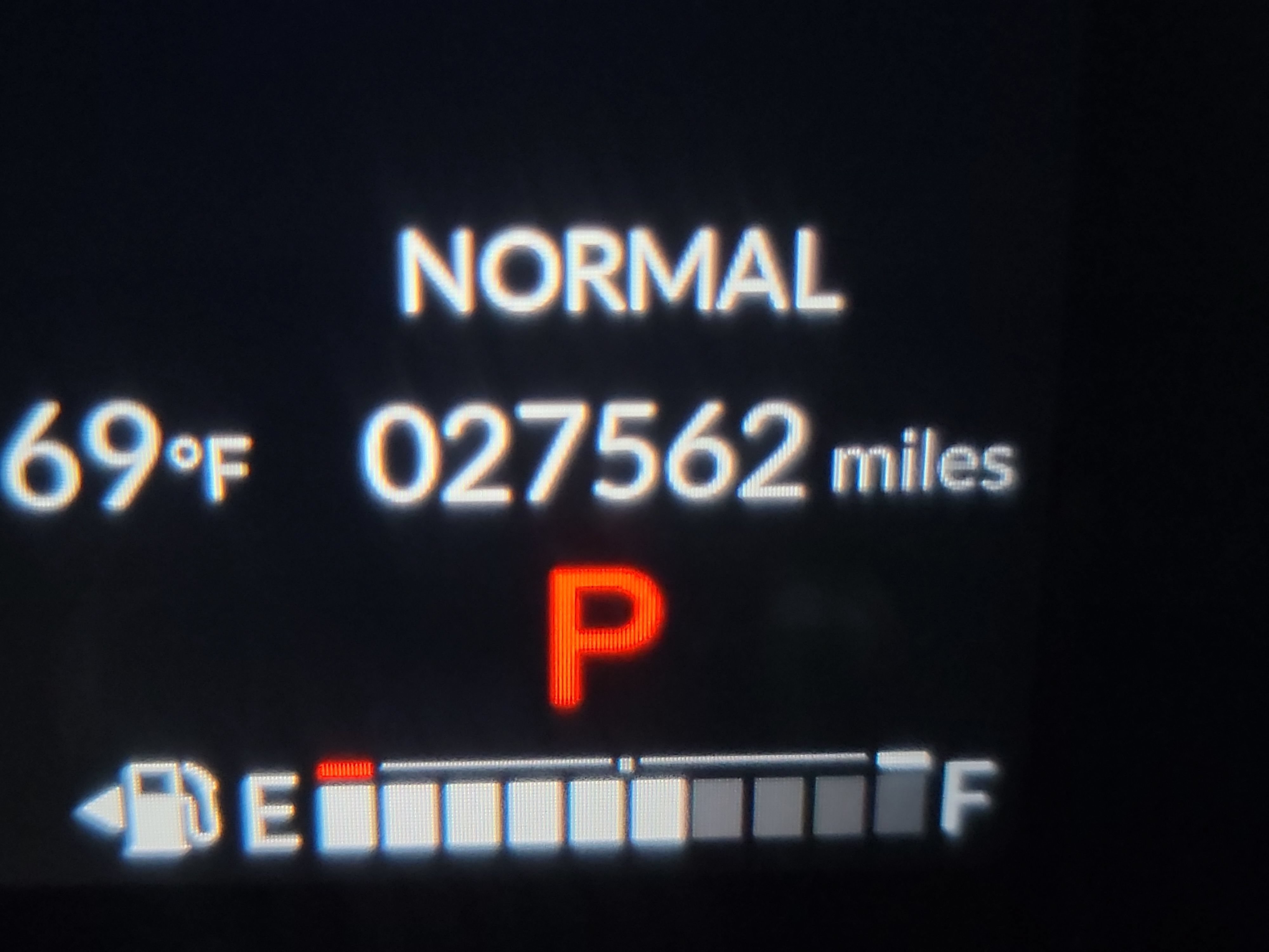 Used 2023 Honda HR-V LX image 19
