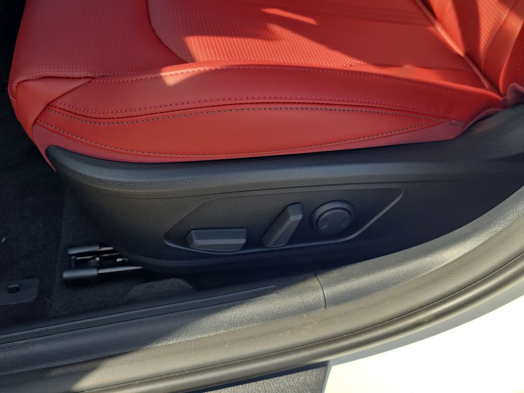 New 2026 Kia K5 GT-Line FWD image 20