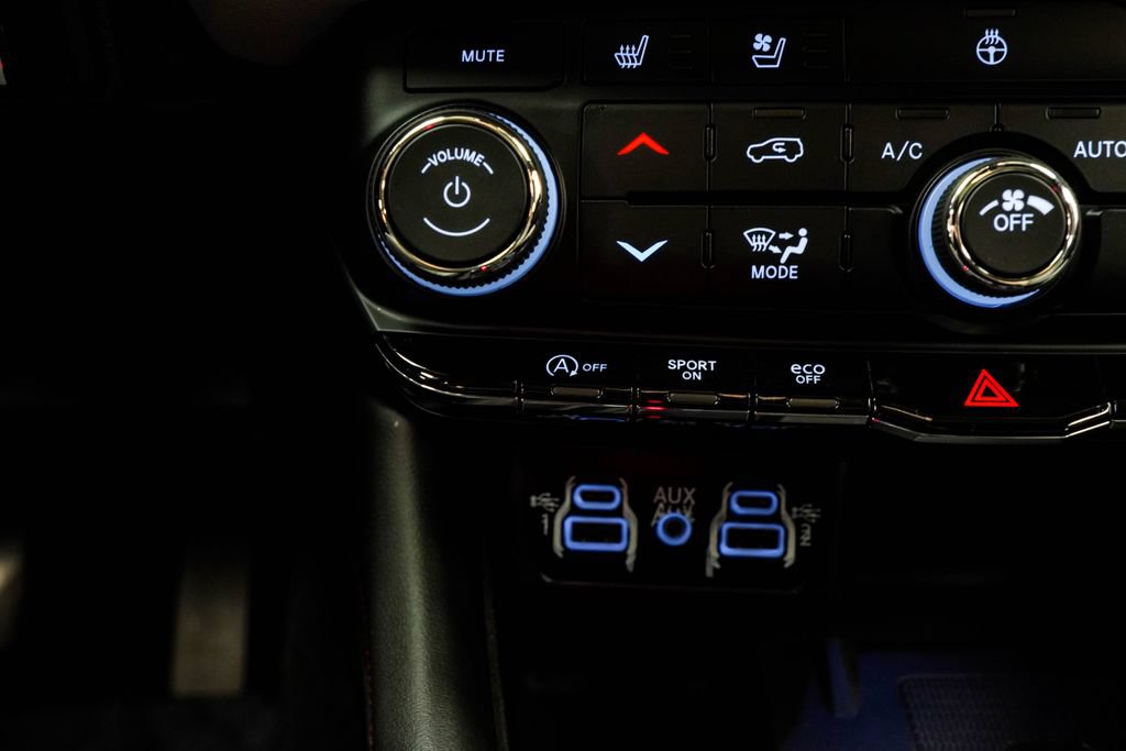 Used 2024 Dodge Durango GT AWD/4WD image 31