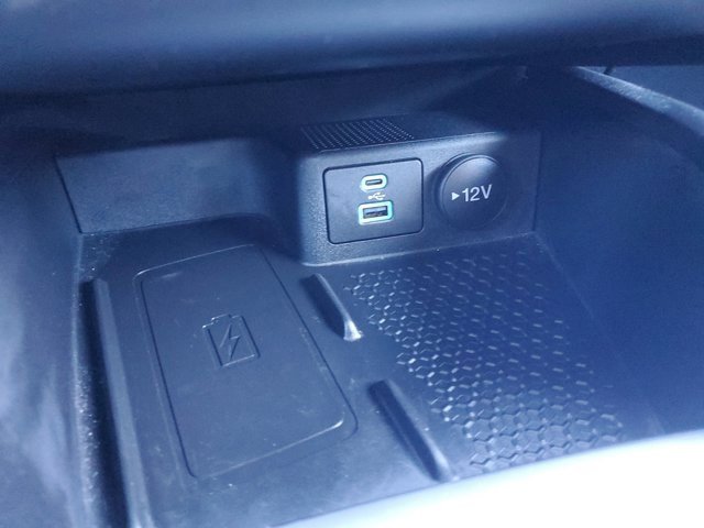 Certified 2022 Ford Bronco Sport Big Bend w/ Convenience Package image 28