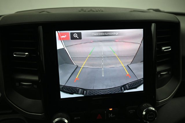 New 2027 RAM 1500 Tradesman RWD image 14