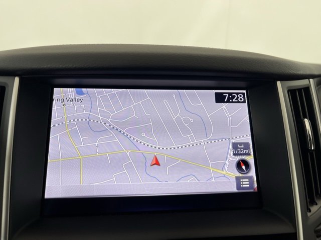 Used 2020 INFINITI Q50 Luxe w/ Essential Package (3.0T Luxe) image 15