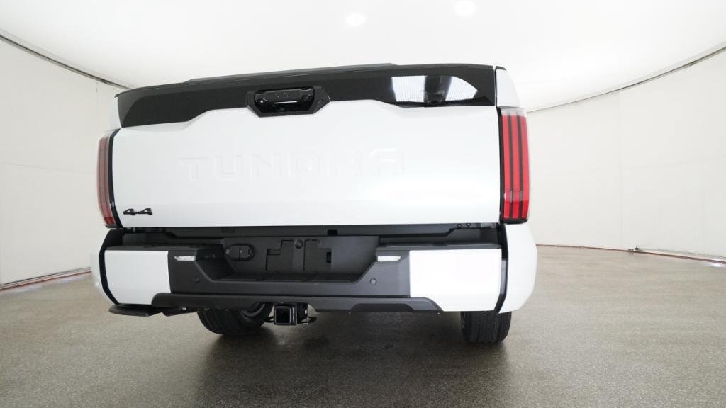 New 2026 Toyota Tundra Platinum AWD/4WD image 6
