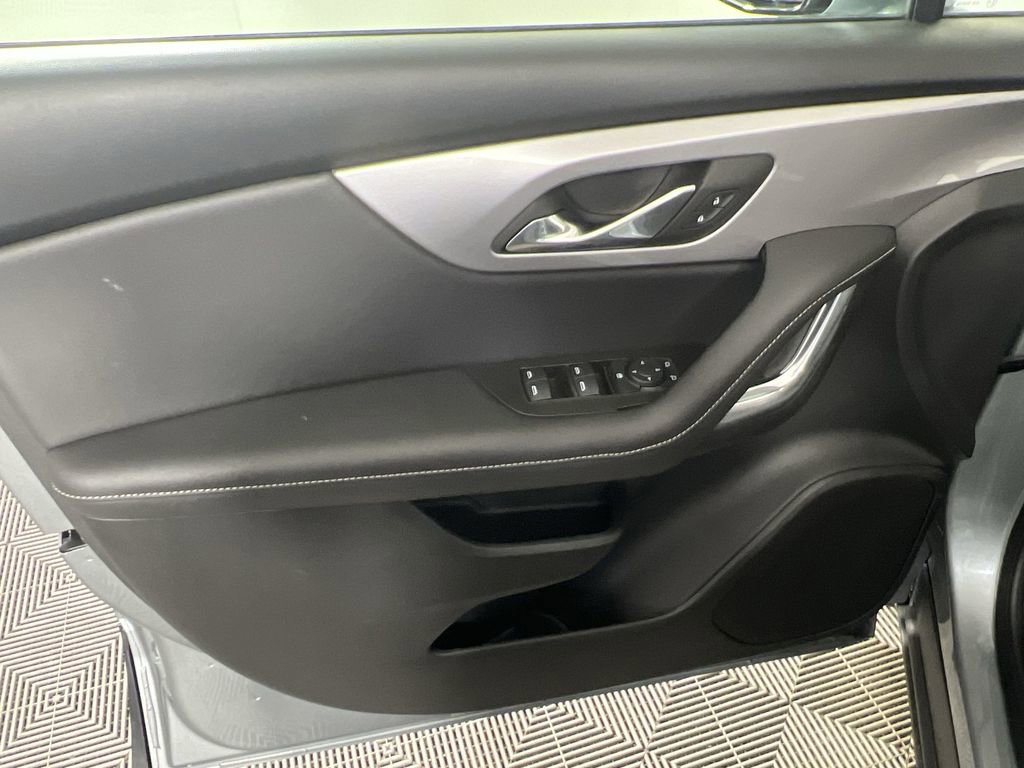 Certified 2025 Chevrolet Blazer LT image 21