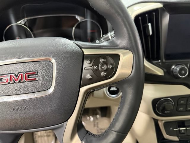 Used 2023 GMC Terrain Denali w/ LPO, Floor Liner Package AWD/4WD image 17