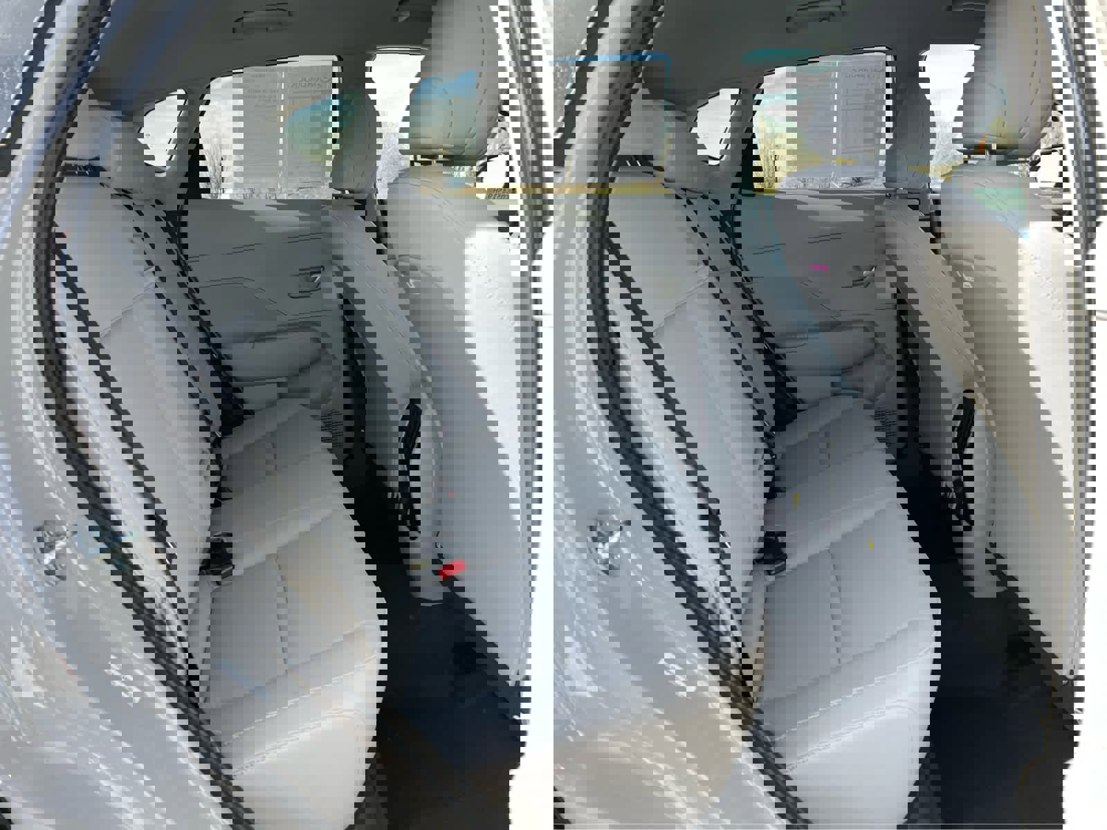 Certified 2026 Hyundai Kona SEL Sport image 25