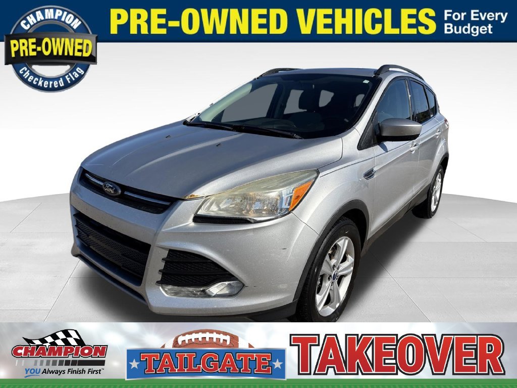 Used 2014 Ford Escape SE w/ Equipment Group 201A