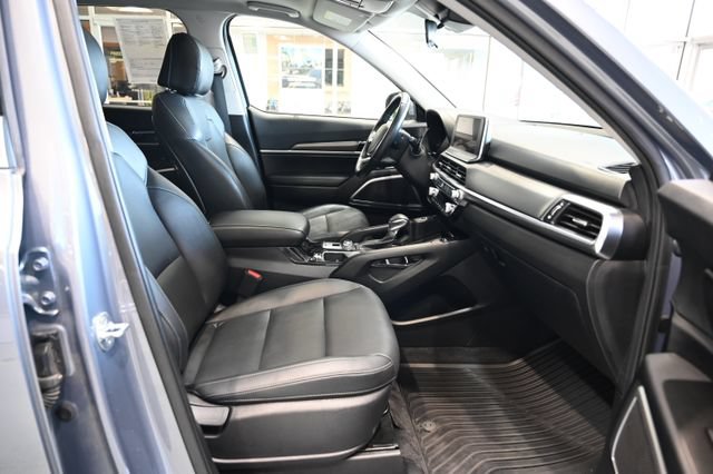 Used 2022 Kia Telluride S AWD/4WD image 10