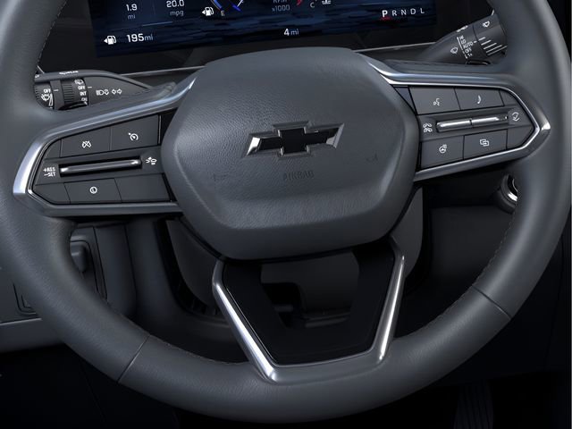 New 2026 Chevrolet Tahoe RST image 19