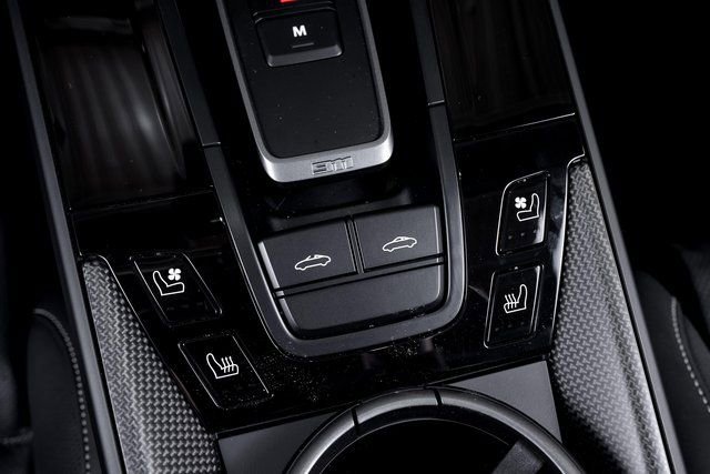 Certified 2026 Porsche 911 Targa 4 GTS image 46